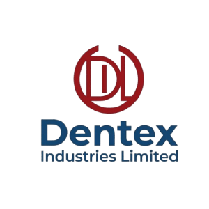 Dentex Industries Limited logo