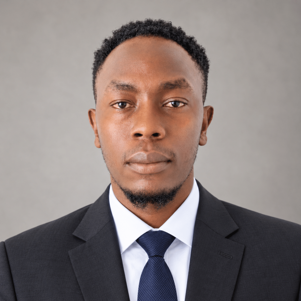 Gerald Macharia