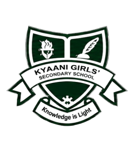 Kyaani Girls logo