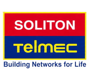 Soliton Telmec logo