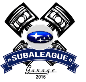 Subaleague logo