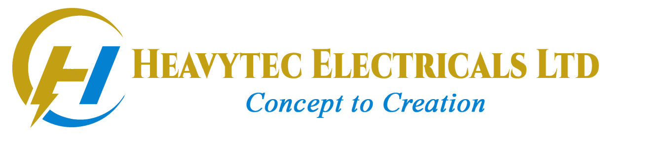 Heavytec Electricals LTD